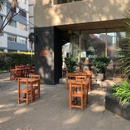 Providencia Pedro De Valdivia 0200 Διαμέρισμα Σαντιάγκο Εξωτερικό φωτογραφία