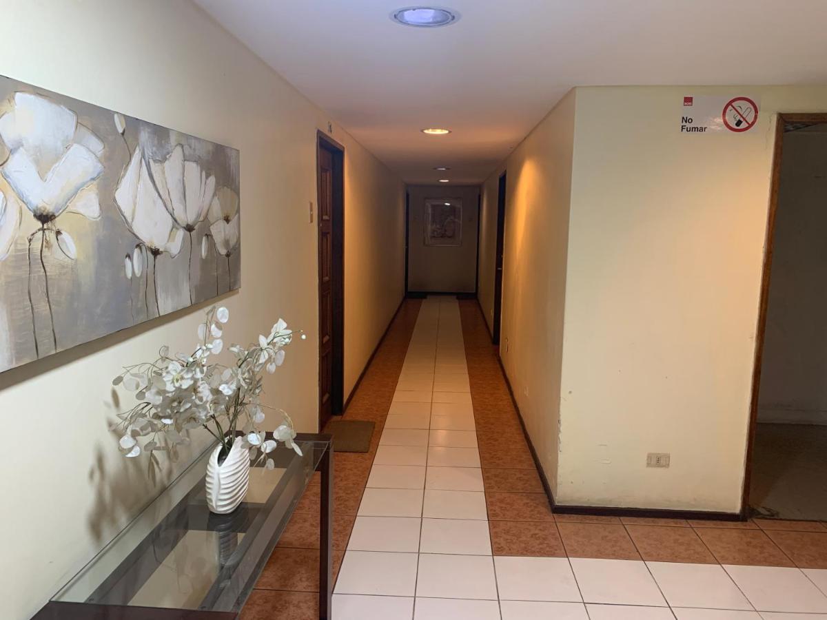 Providencia Pedro De Valdivia 0200 Διαμέρισμα Σαντιάγκο Εξωτερικό φωτογραφία